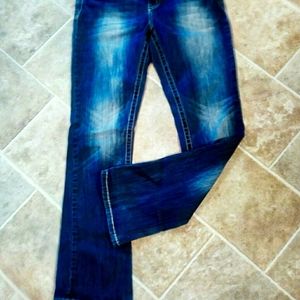 Womens Premium jean